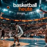 Basketball heute live schauen: Wo läuft welches Spiel im Stream?