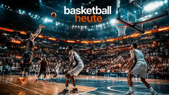 basketball heute
