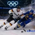 Eishockey Olympia 2026: Grandioser Triumph – Spielplan, Männer & Tabelle