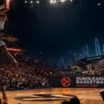 Euroleague Basketball 2026: Dein kompletter Guide zu Spielplan, Teams & Tickets