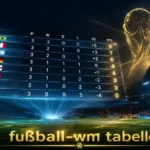 Fußball-WM Tabelle: Welches Team führt aktuell und wie geht es weiter?