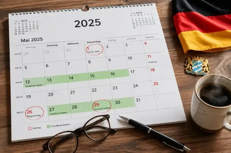 kalender 2025