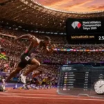 Leichtathletik WM 2025 Tokio: Der ultimative Guide zu spektakulären Ergebnissen, Zeitplan & Medaillenspiegel