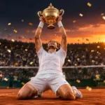Tennis Finals: Der ultimative Guide zu den größten Endspielen der Welt