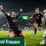 DFB Pokal Frauen 2025: Spielplan, Live-Übertragung & Auslosung