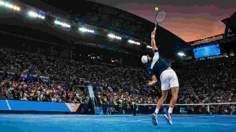 australian open 2026