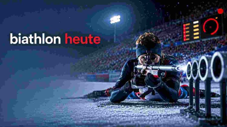 biathlon heute
