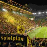 BVB Spielplan 2025/26 – Alle Termine, Orte und Geheimnisse rund um die Schwarzgelben auf einen Blick