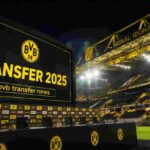 BVB Transfer News 2025: Die 7 Transfers, die alles verändern