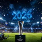 Champions League Finale 2026 – Der ultimative Guide zu Termin, Ort & Übertragung