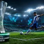 Conference League 2025/26: Alle Spiele, Aktuelle Tabelle & Der Weg ins Finale