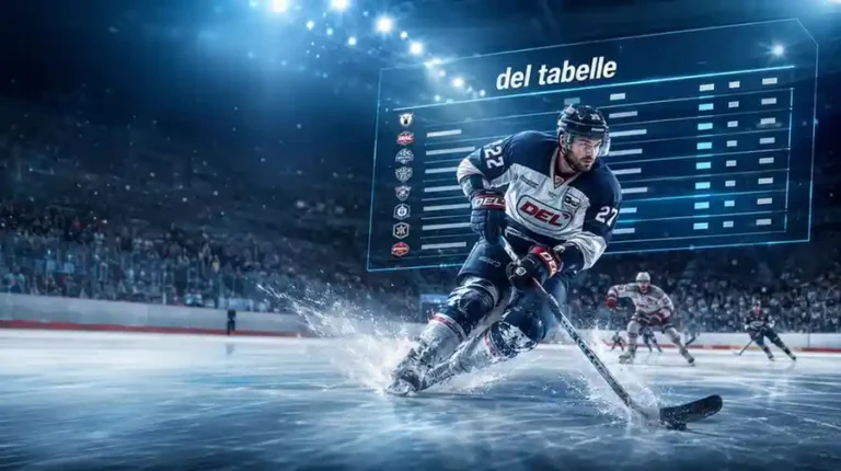 del tabelle