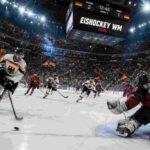 Eishockey WM 2026: Warum Deutschland diesmal die gesamte Eishockey-Welt schockieren kann