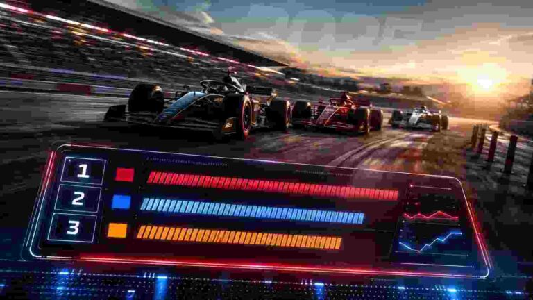 formel 1 tabelle