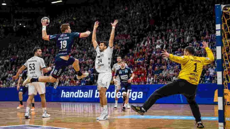 handball bundesliga