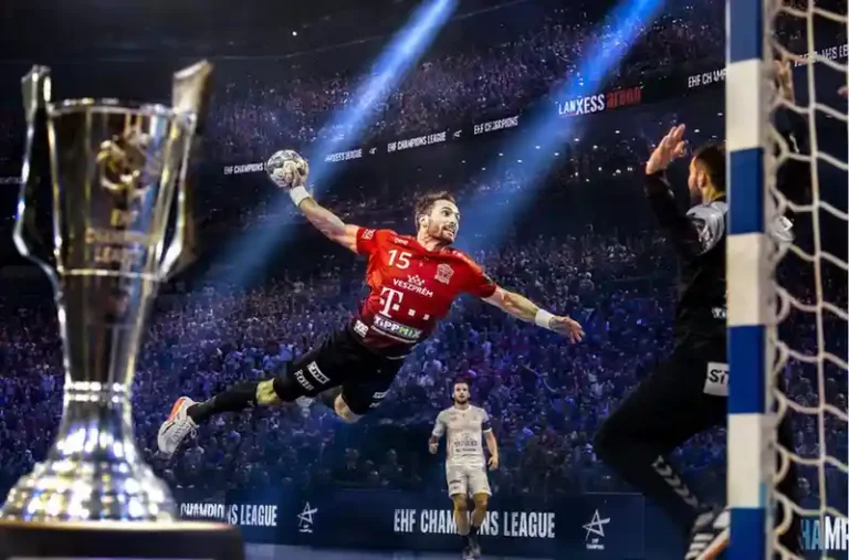 handball champions league
