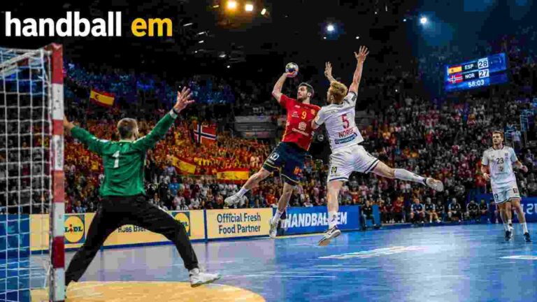 handball em