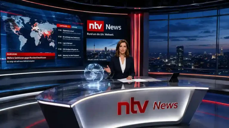 ntv news
