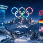 Olympische Winterspiele Spielplan und Ergebnisse 2026