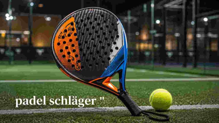 padel schläger