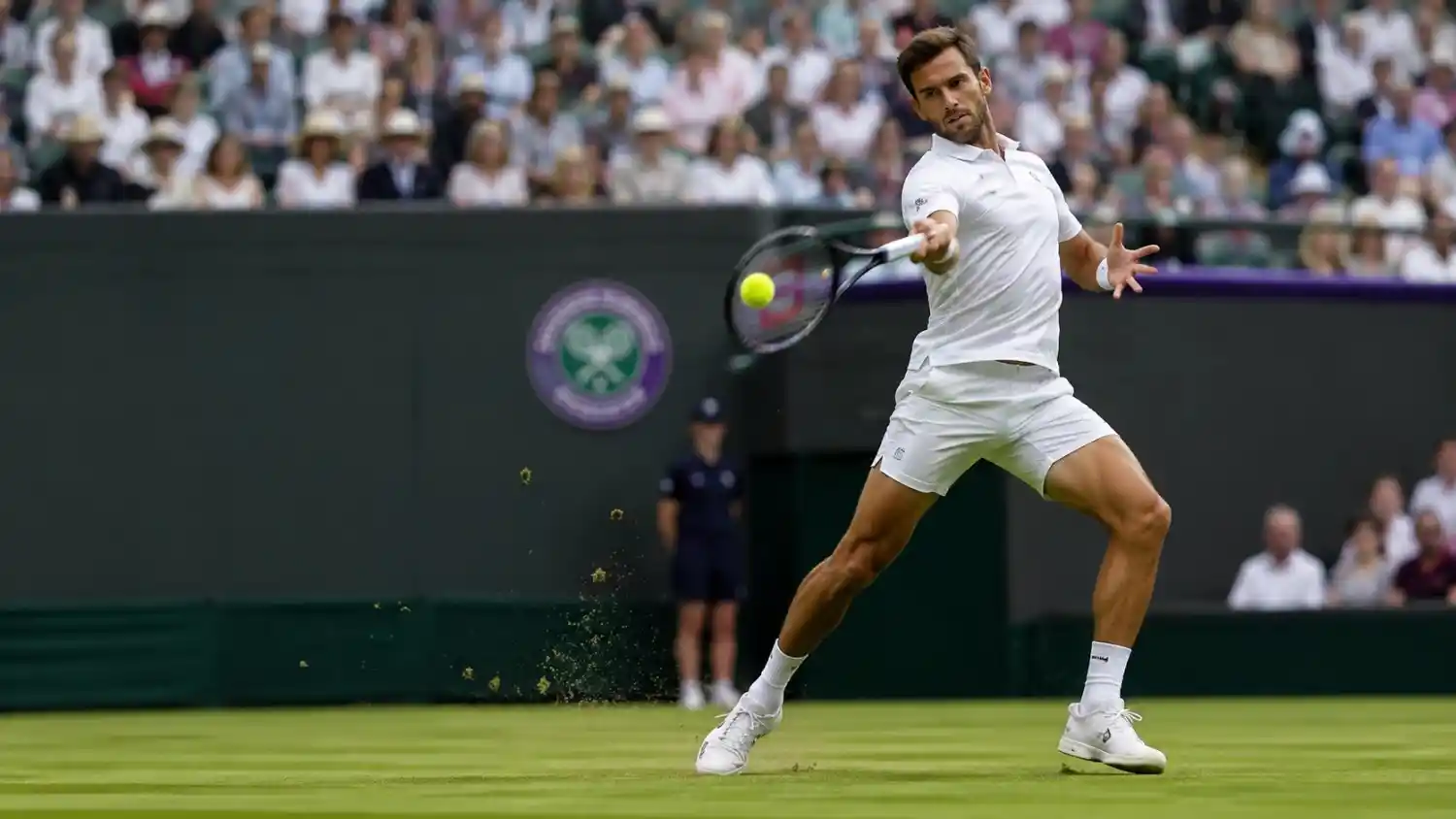 wimbledon heute