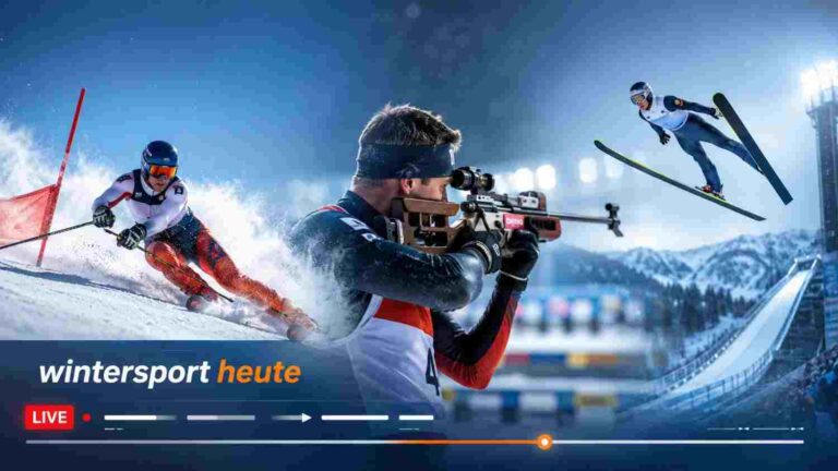 wintersport heute