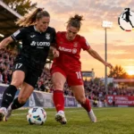 2. Frauen-Bundesliga Spiele – Der ultimative Guide für echte Fußballfans