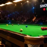 Snooker Live 2025 – So Verpasst Du Kein Einziges Match Mehr