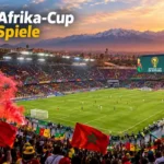 Afrika-Cup Spiele 2025: Alles, was echte Fans jetzt wissen müssen