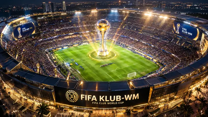 fifa klub-wm
