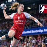 Handball-Bundesliga Frauen: Der umfassende Saison-Guide zu Modus, Teams, Play-offs und Live-Übertragungen 2025/26