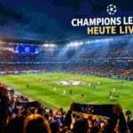 Champions League Heute Live: 7 Smarte Wege, Wie Sie Kein Tor Mehr Verpassen