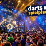 Darts WM Spielplan 2026: Alles, was echte Fans jetzt wissen müssen