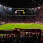 DFB Pokal Heute: Dein ultimativer Guide für Live-Übertragungen, TV-Sender und Streaming-Geheimtipps