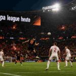 Europa League Heute: Alles, Was Du Über Spiele, Live-Übertragungen und Ergebnisse Wissen Musst