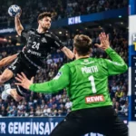 Handball Bundesliga Tabelle 2024/25: Alle Platzierungen & Fakten