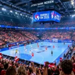 Handball EM 2026 – Der ultimative Guide zu Spielplan, Austragungsorten und Modus