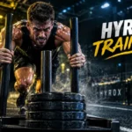 Hyrox Training: Der Komplette Guide mit Trainingsplan, Gewichten und Wettkampf-Tipps