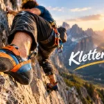 Kletterschuhe – Der Komplette Kaufguide für Einsteiger und Profis