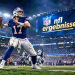 NFL Ergebnisse 2025: Alles, was du über Spielstände, Playoffs und Live-Updates wissen musst