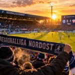 Regionalliga Nordost – Der ultimative Guide für echte Fußballfans 2025