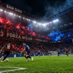 Serie A Spiele: Was echte Calcio-Fans 2026 wissen müssen – und was die meisten völlig übersehen