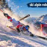 Ski Alpin Robinson Sturz: Was wirklich hinter dem dramatischen Zwischenfall steckt