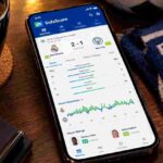 SofaScore 2025: Warum Millionen Sportfans diese App jeden Tag öffnen